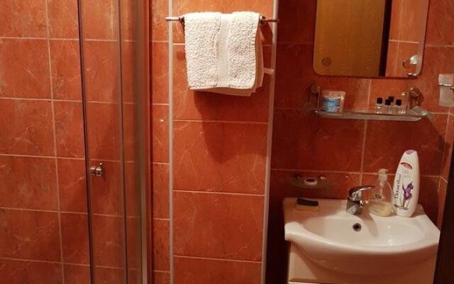 Guest House Pansion 10