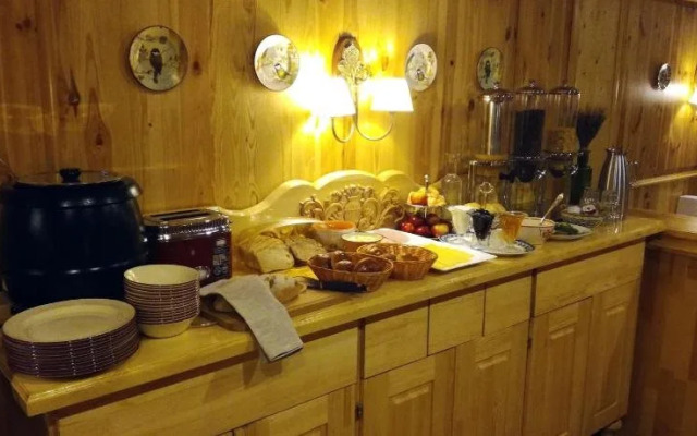 Hotel Muravskiy Trakt