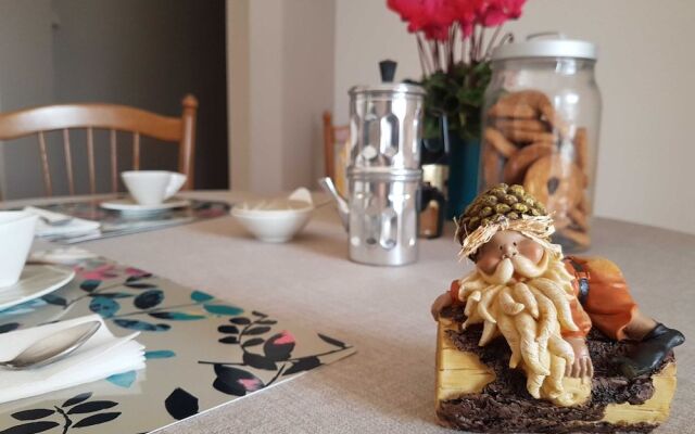 B&B Tre Passi Dalla Torre