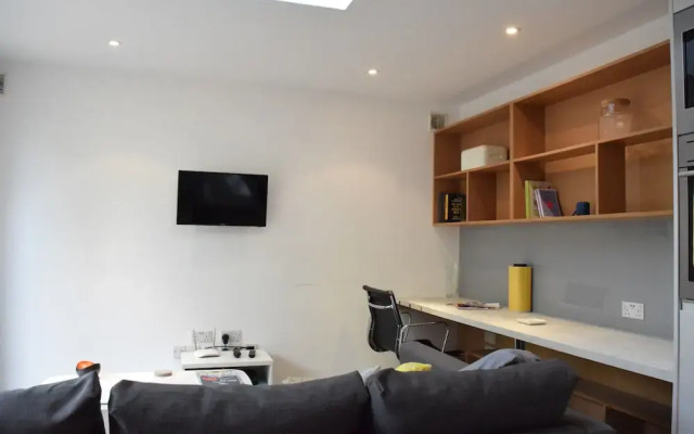 Beautiful 1 Bedroom Apartment in Balham