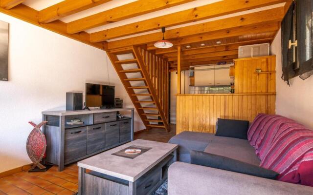 Maison Biscarrosse, 3 pièces, 5 personnes - FR-1-521-33