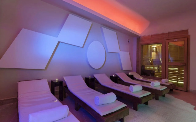 Club Turtas Beach Hotel - All Inclusive