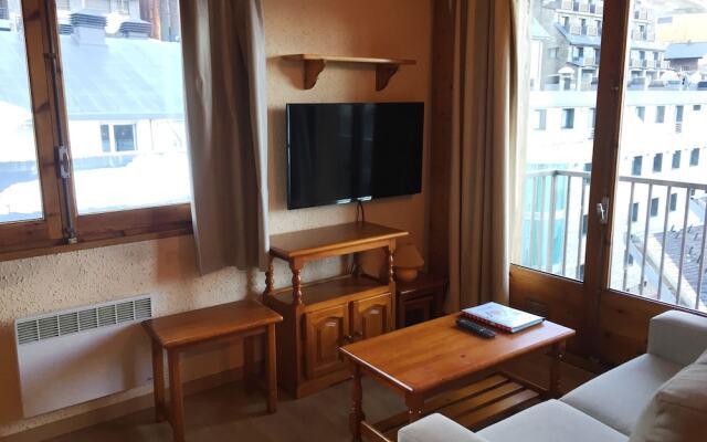Apartamentos  Sherpa