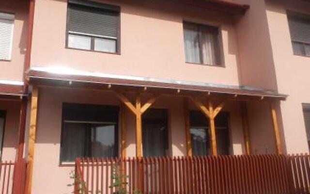 RT Home Vendégház