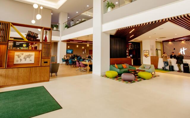 Holiday Inn Belgrade by IHG