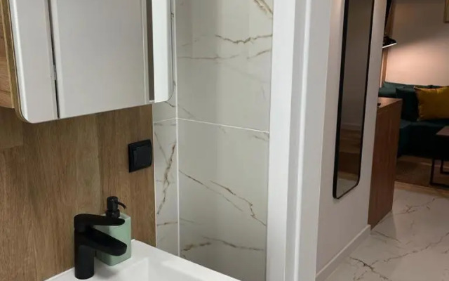 Pm Residence Korfantego 8