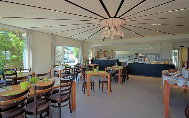 Hotel Bellavista Ftan