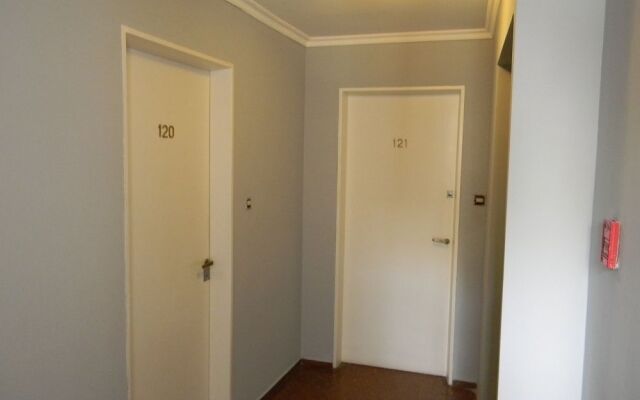 Cordoba Inn Apart Hotel