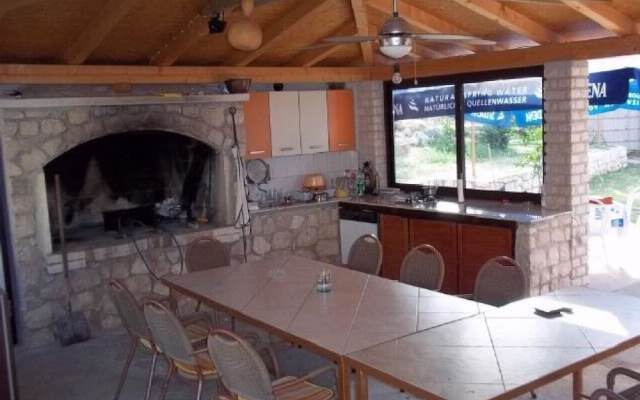 Apartments Nusret
