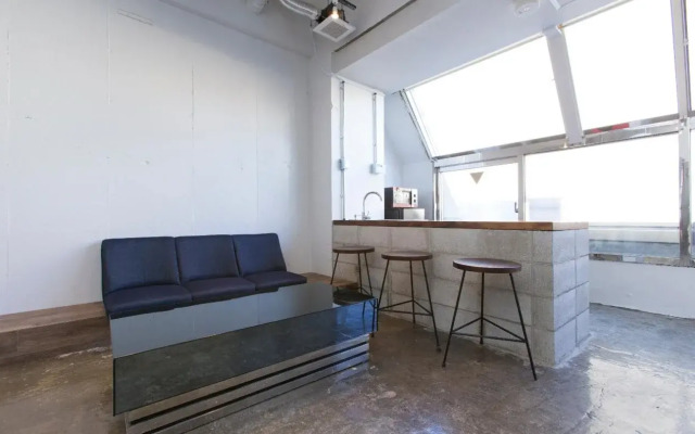 1/3rd Residence Tokyo Serviced Apartments