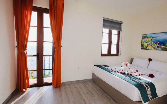 Rova105 Hotel