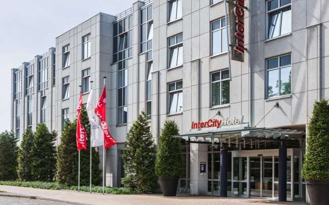 IntercityHotel Rostock