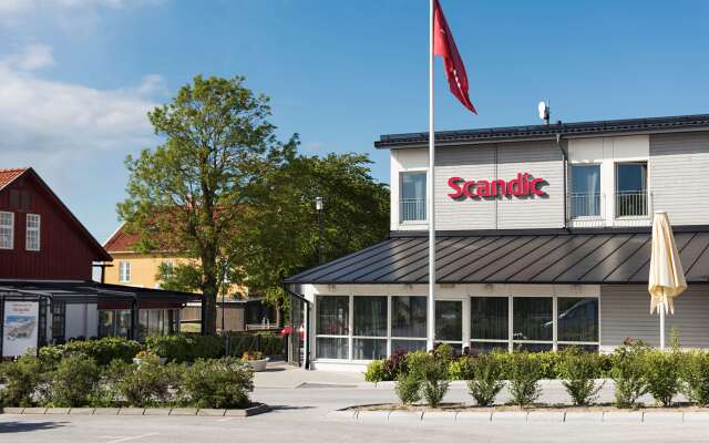 Scandic Visby