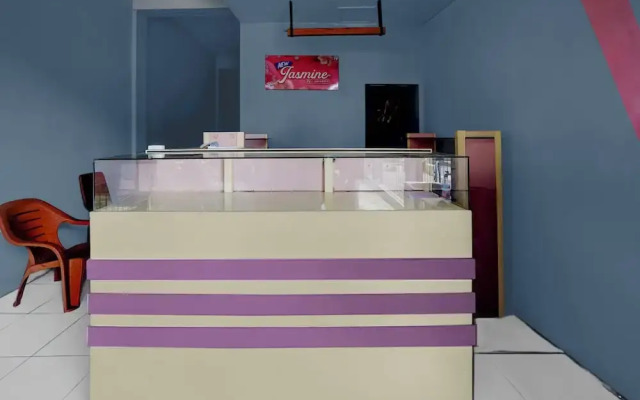 Hotel O Jasmine Guest House