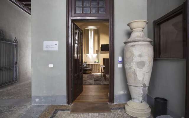 Hemeras Boutique House Borgonuovo