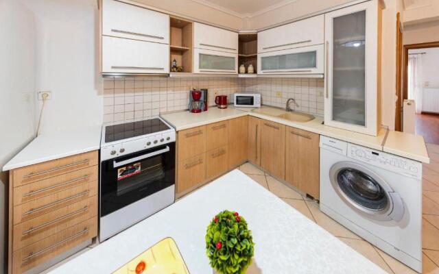 Kallikratia Suites