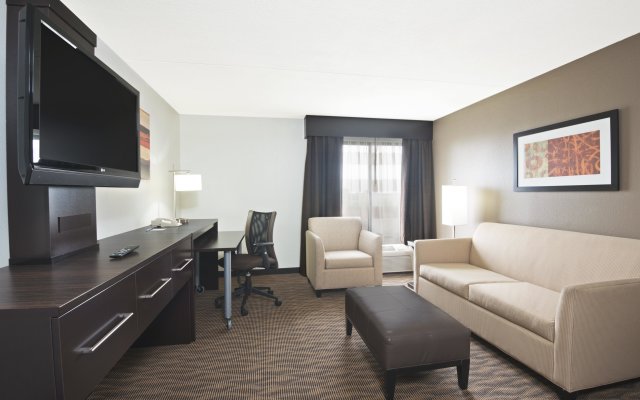 Holiday Inn Express Hotel & Suites Colby, an IHG Hotel