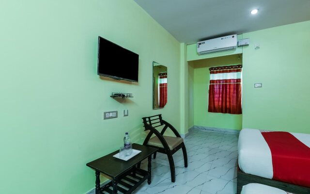 Short Stay Homes By OYO Rooms