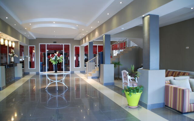 Freedom Hôtel Club