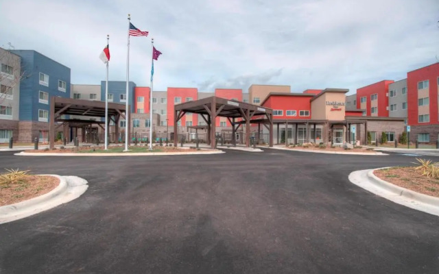 Residence Inn Charlotte Airport