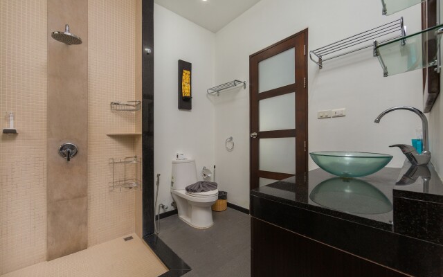 Niche Villas by TropicLook