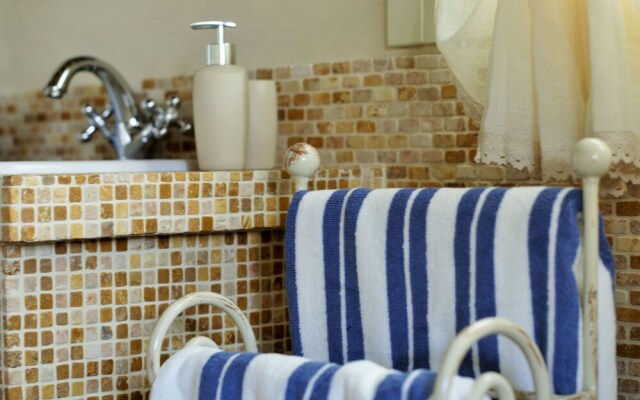 La Vedetta Bed&Breakfast