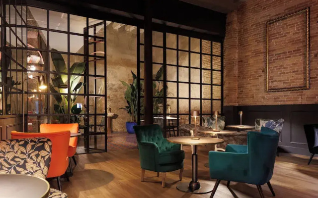 Hotel La Pau