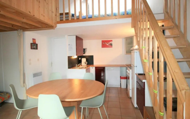 Maison La Tranche-sur-Mer, 1 pièce, 4 personnes - FR-1-22-194