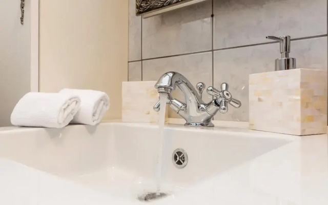 Awesome Home in Josinovac with Hot Tub, Sauna & 2 Bedrooms
