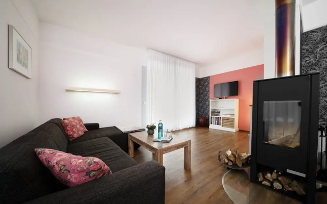 Resort Mark Brandenburg & Fontane Therme