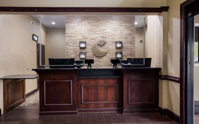 Comfort Inn & Suites Midway - Tallahassee West