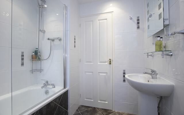 Thorney Mire Barn B&B