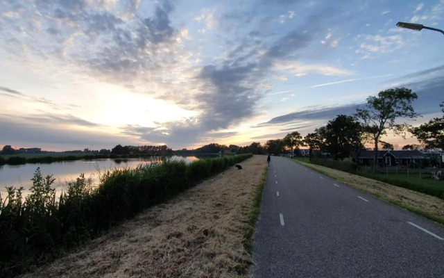 CS 9 - Vakantiepark Callassande