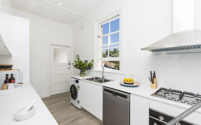 Sean's Place Bondi Beach