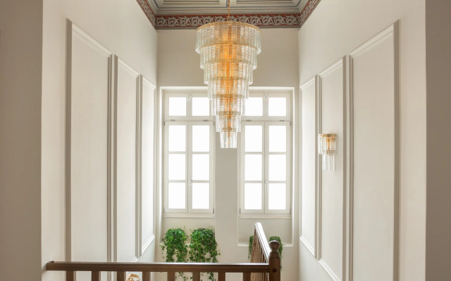 Castro Hotel Syros