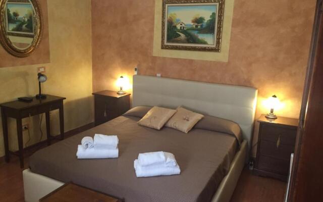 B&B Etna House