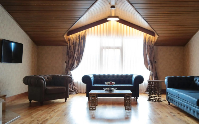 Bolu Koru Hotels Spa & Convention