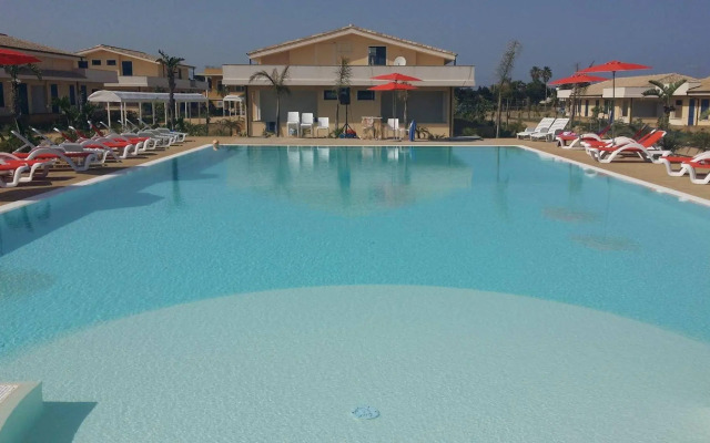 Calabernardo Resort
