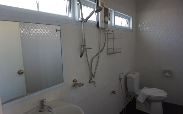 4P Sea Beach Resort