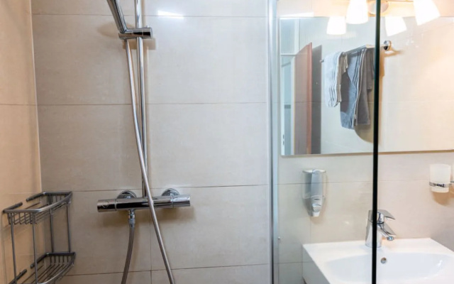 Apartment B 110 Dittishausen