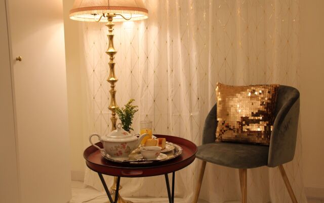 Ingrami Suites