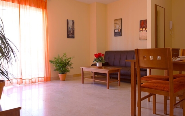 Airbeach Isla Cristina Apartamentos