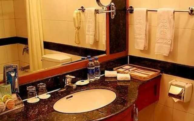 Garden Hotel - Chongqing