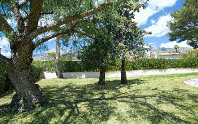 Holiday Home Luz y Paz