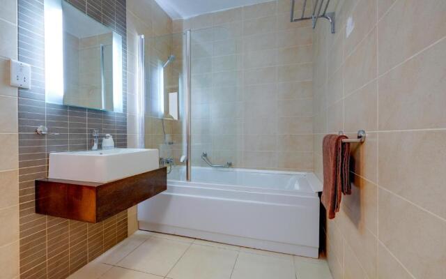 Sliema Tigne Suites