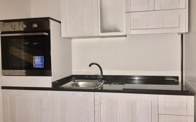 Zannetti Compact in Firenze