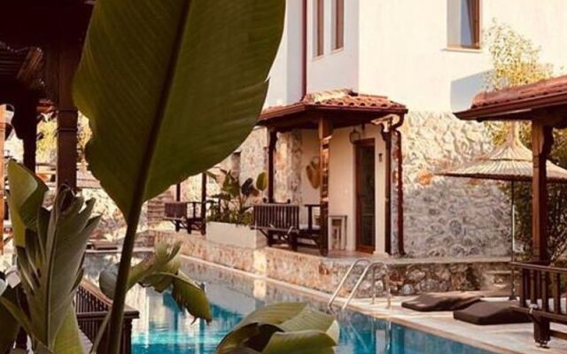 Okapi Suites
