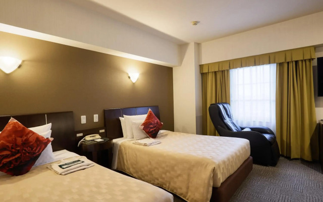 GRG Hotel Naha