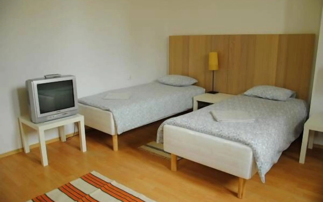 Central Station Hostel