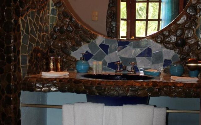 Madre Tierra Hotel Spa